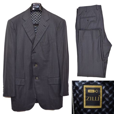 men's zilli